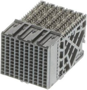 Molex Buchsengehäuse-Platine grau mit 120 Polen 761601010 Tray - Bild 1