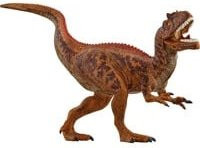 Schleich Allosaurus Dinosaurier Spielfigur - Bild 1