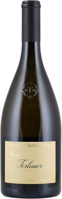 Terlan Terlaner Classico Cuvée, 2024, Weißwein, 0,75 l - Bild 1