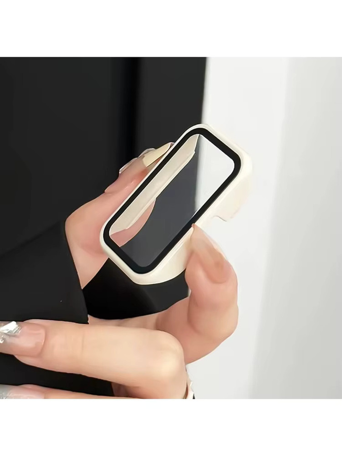 Huawei Schutzhülle für Huawei Band 11/11Pro, Displayschutzfolie - Bild 5