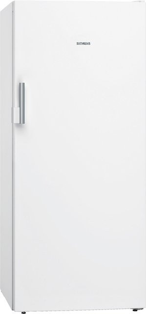 Siemens iQ500 Gefrierschrank GS51NEWCV in Weiß - Bild 1