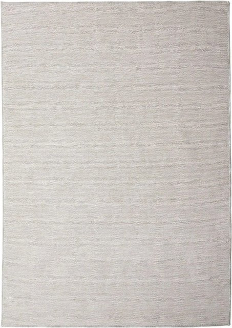 Flair Rugs Kurzflorteppich Linear in Grau, modern und geometrisch, B: 140 cm, T: 194 cm, waschbar - Bild 1