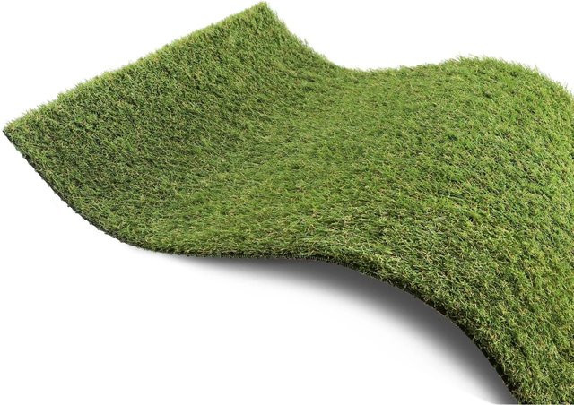 Primaflor Kunstrasen Colorado 4,00 m x 1,00 m - Bild 1