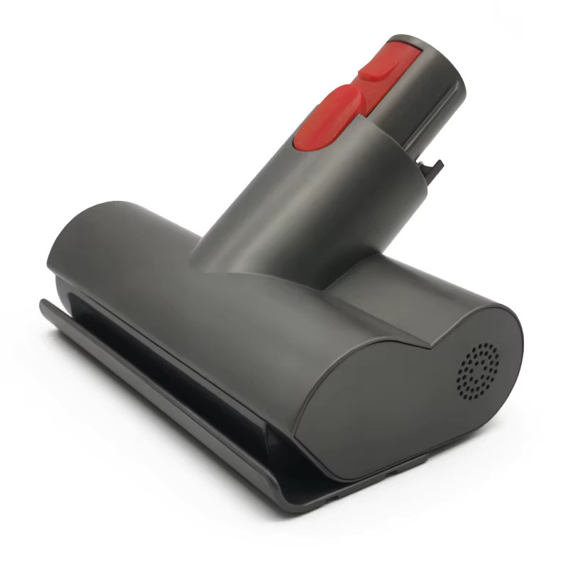 Dyson Matratzen-Saugkopf De-Mite Zubehör in Grau für V6 V7 V8 V10 V11 Staubsauger - Bild 2