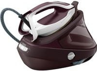 Tefal Pro Express Ultimate II GV9721 Dampfbügelstation in Rot und Weiß - Bild 1