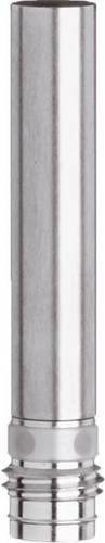 Di-soric Induktiver Näherungssensor 200423 in Silber aus Edelstahl - Bild 1