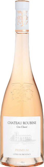 Château Roubine Rosé 2024, Provence, trocken, 0,75 l - Bild 1