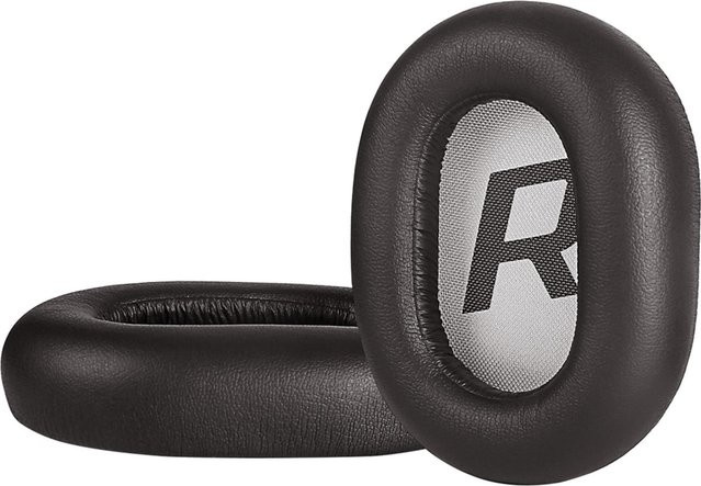 2-teiliges Ersatz-Ohrpolster für Plantronics BackBeat PRO 2 Over-Ear-Funkkopfhörer in Braun - Bild 1