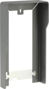Legrand Regendach Linea 3000 343051 in Grau für die Aufputzmontage - Bild 1
