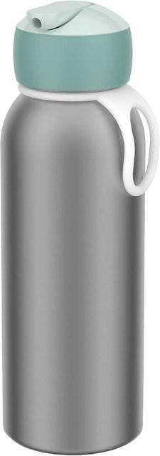 Mepal Thermoflasche Campus Grau 350 ml - Bild 1