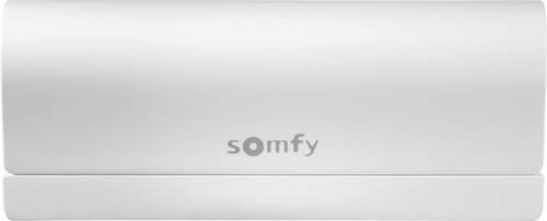 Somfy Funk-Tür- und Fensterkontakt 2401362 Alarmanlagen-Erweiterung in Weiß - Bild 1