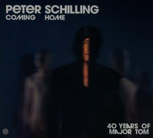 Coming Home - 40 Years of Major Tom von Peter Schilling, CD - Bild 1