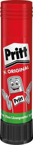Pritt Klebestift transparent 11 g - Bild 3