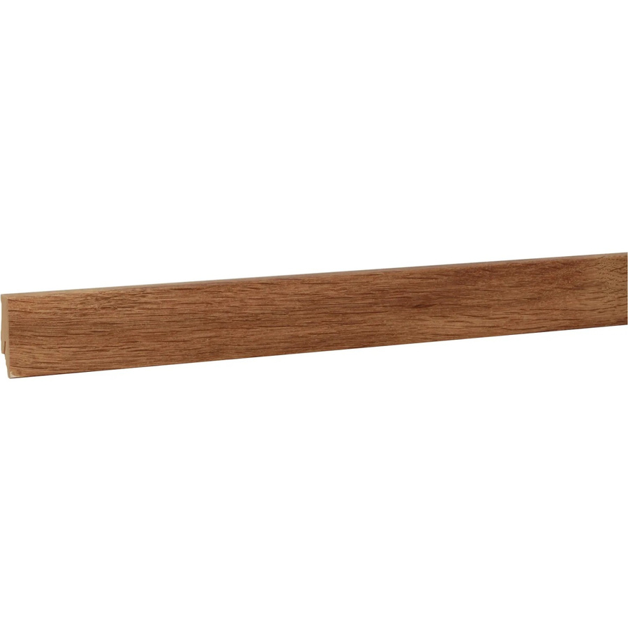Classen Clipleiste Eiche Detroit in Braun, H x B x T: 1,9 x 5,8 x 240 cm - Bild 2