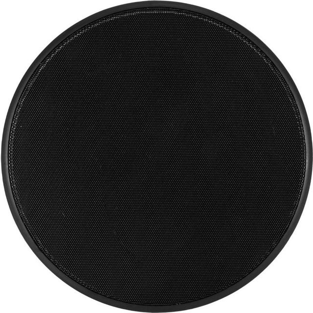 Omnitronic Frontgrill CST-808 in Schwarz - Bild 1