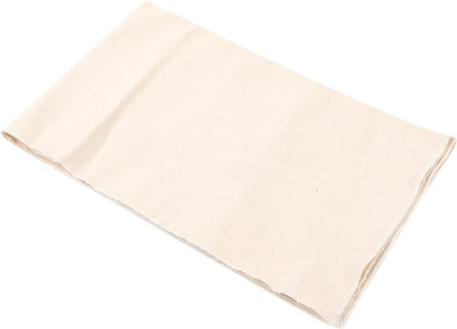 TOMTOP JMS Backmatte aus Baumwolle in Beige zum Gären und Gehenlassen von Teig, Brot und Baguette - Bild 1