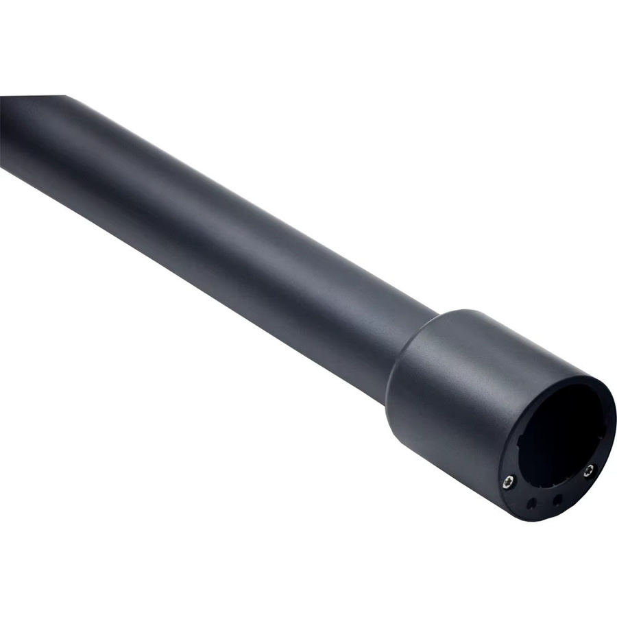 Dreame Universelle Metall-Verlängerungsstange für Staubsauger H10, T20, R20, R30, Z30, Z40, V9-V16 in Schwarz - Bild 3