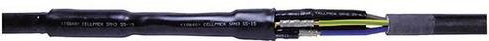 CellPack Warmschrumpf-Verbindungsmuffe SMH4/95-300, 1kV, Schwarz, 4x95-4x300qmm - Bild 2