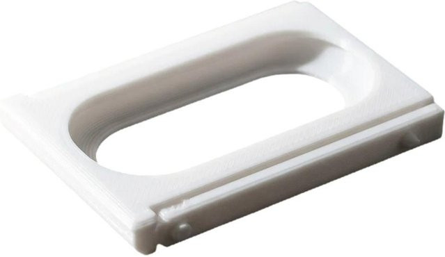 Yidianban Kombi-Adapter für Google Fitbit Air und Whoop 5.0 Zubehör in Weiß - Bild 1