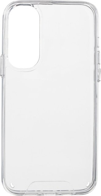 Back Cover ULTRA CLEAR transparente Handyhülle für Samsung A23 4G - Bild 1