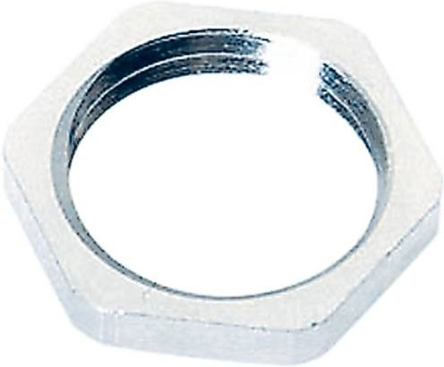 HARTING Kontermutter 21010000008 in Silber - Bild 1