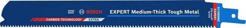 Bosch EXPERT S1155HHC Säbelsägeblatt für mittelstarkes, zähes Metall, 10er-Pack - Bild 1