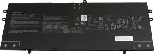 Asus Notebook-Akku 0B200-04480200 in Schwarz mit 15.56V und 4825 mAh - Bild 1