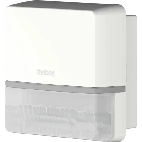 TECTA D180i WH Bewegungsmelder - Bild 1