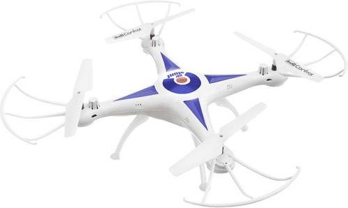 Revell Control GO! STUNT Quadrocopter RC-Drohne RtF - Bild 1