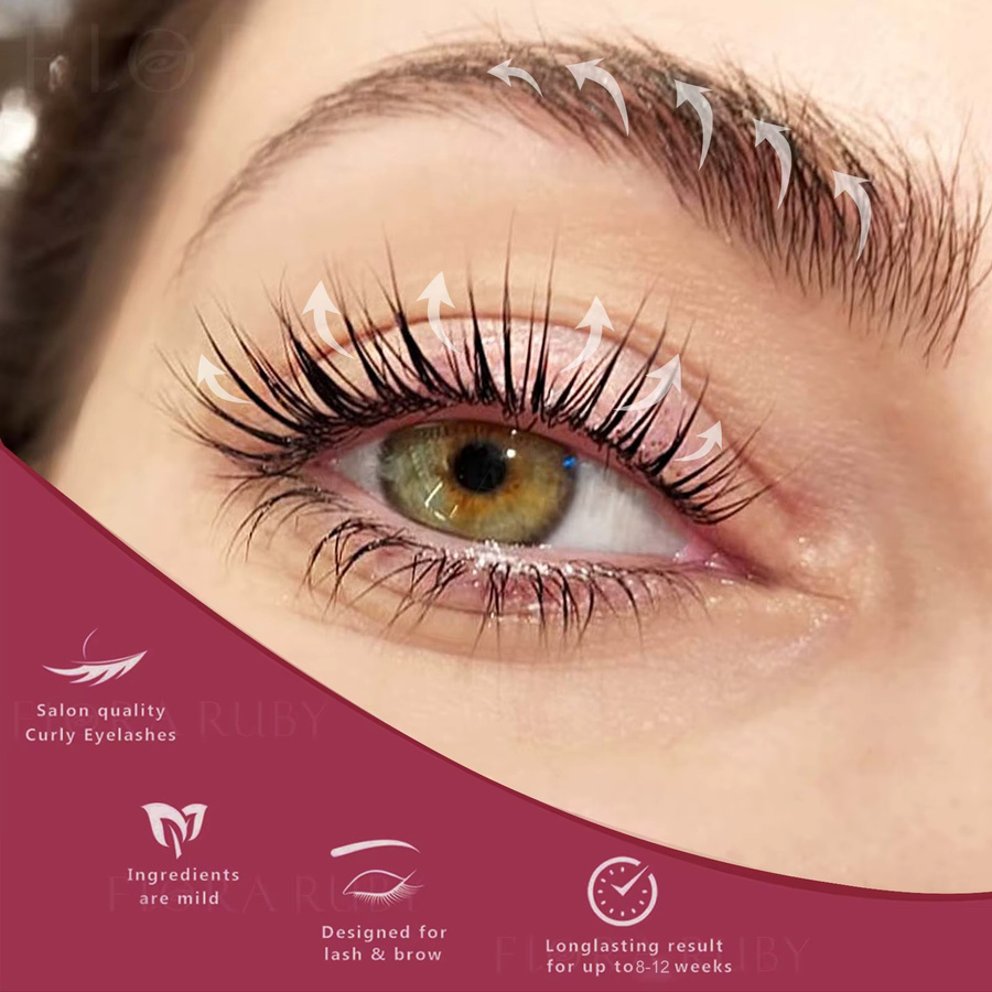ICONSIGN Camellia Lift Set mit Kamelienextrakt - Bild 2