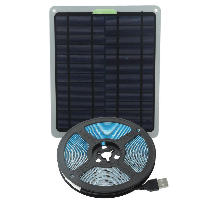 Neoglint 20W Vollspektrum Solar LED Grow Light IP65 Wasserdicht für Garten und Balkon - Bild 2