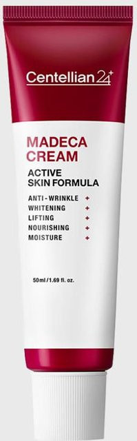 Centellian24 Madeca Cream, Gesichtscreme mit Centella Asiatica, 50 ml - Bild 1