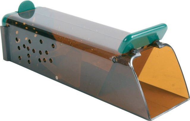Trixie Mausefalle H x B x T: 17 x 6 x 4,5 cm - Bild 1