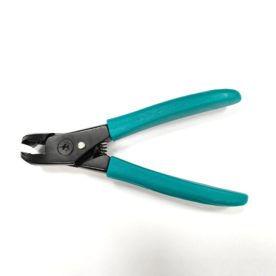 Ouriner Nagelknipser, Unisex, Premium-Stahl - Bild 2