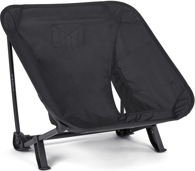 Helinox Tactical Incline Chair Japanisch Schwarz - Bild 1