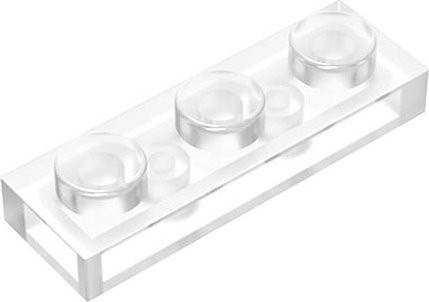 Yiran toy Bausteine-Set 10-teiliges Set - Bild 1