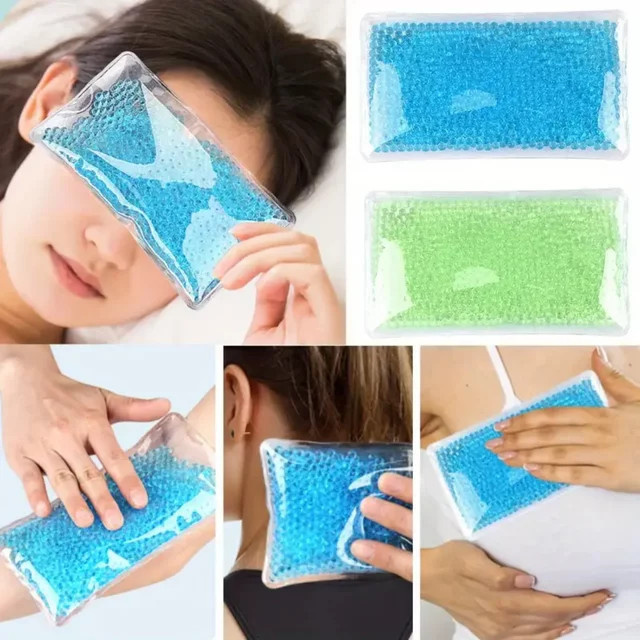 Boo Boo Eisbeutel Gel, Unisex - Bild 1
