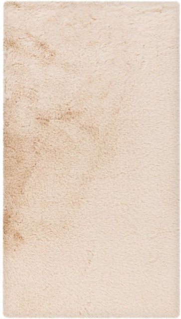 Lalee Badteppich Heaven Beige B: 50 cm, T: 90 cm - Bild 1