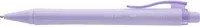 Faber-Castell Kugelschreiber Daily Ball in Blau und Lila - Bild 1