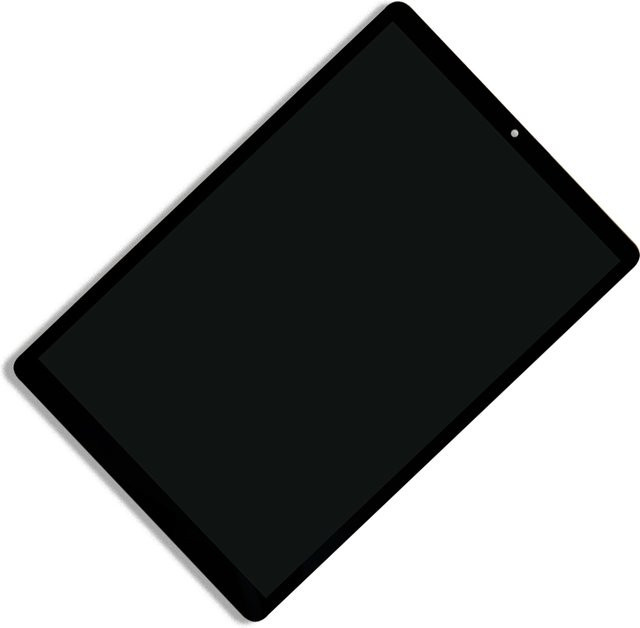 Huataijia LCD-Display Touchscreen-Digitizer-Einheit für 2020 Launch X431 V V4.0 in Schwarz, 8,0 Zoll - Bild 1