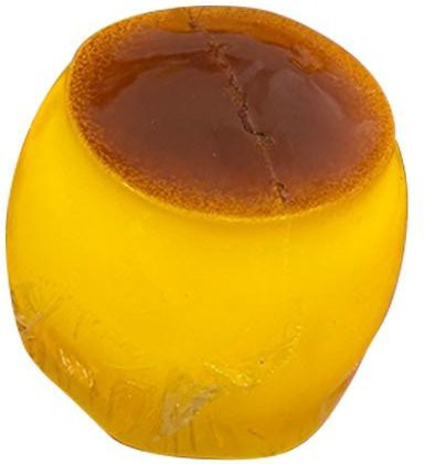 Binchi Outdoor Equipment Karamellpudding Quetschspielzeug, Stressabbau Ball, brown - Bild 1