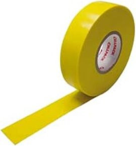 Cellpack Isolierband Gelb Breite: 19 mm, Länge: 25 m - Bild 1
