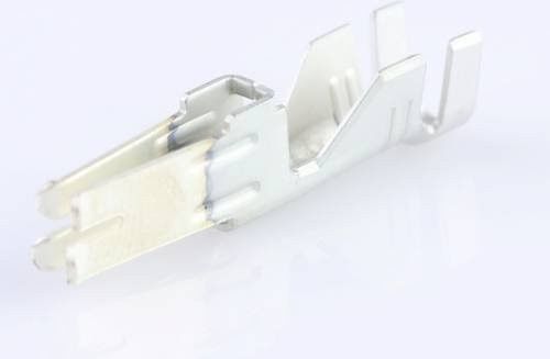 Molex MINIFIT SR Stecker in Silber 428150114 - Bild 1