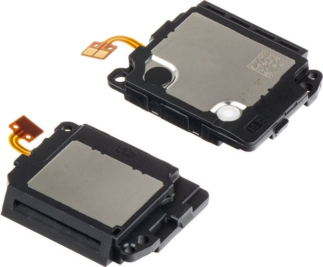 Motorola Edge 40 Buzzer in Schwarz - Bild 1