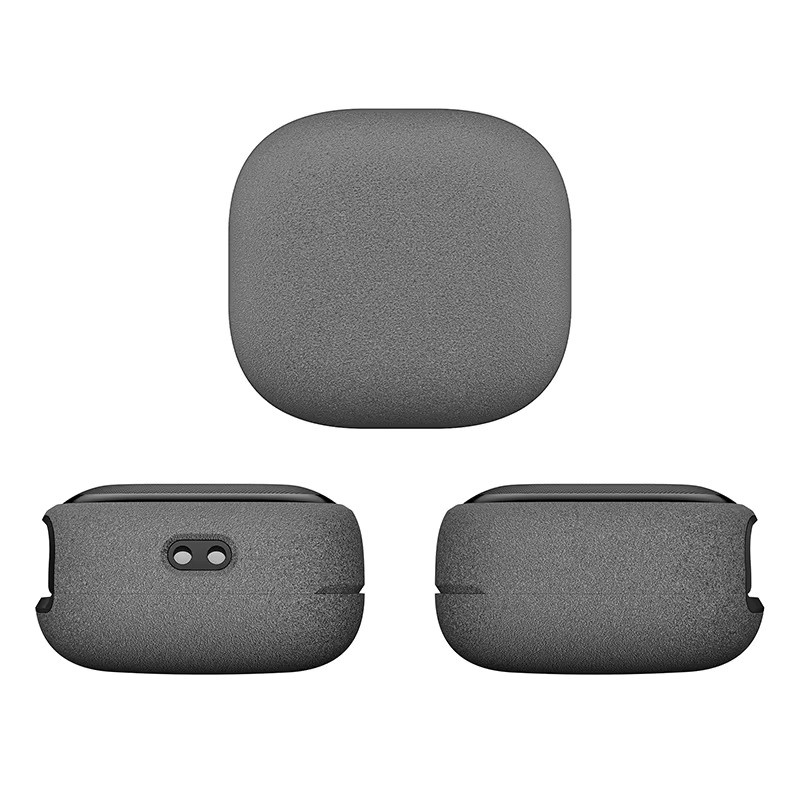Samsung Galaxy Buds 2 Pro FE 2 Live Pro Schutzhülle aus TPU und PC kratzfeste Hartschale - Bild 3