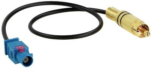 ACV Adapter 771000-2011 multicolour - Bild 1