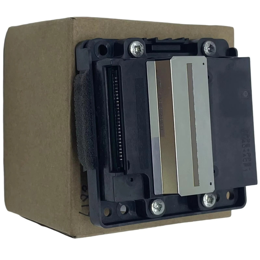 Rinter Druckkopf FA35001 FA35011 passend für Epson L6279 L6166 L6168 L6376 L6170 L6370 L6260 L6176 L6190 L6171 L6398 L6298 L6360 in Schwarz - Bild 4