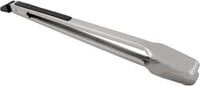 Broil King Grillzange Baron aus Edelstahl in Silber - Bild 1