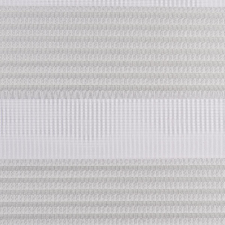 POCOline Schiebevorhang Timba weiß Polyester B/H: 60 x 245 cm - Bild 1