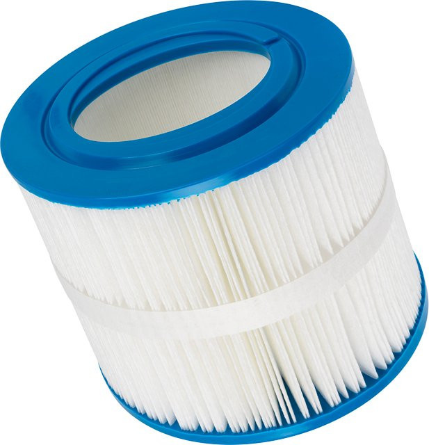 Pleatco PBF40 Ersatzfilter für Bullfrog 10–00282 Whirlpool-Filterkartusche - Bild 1